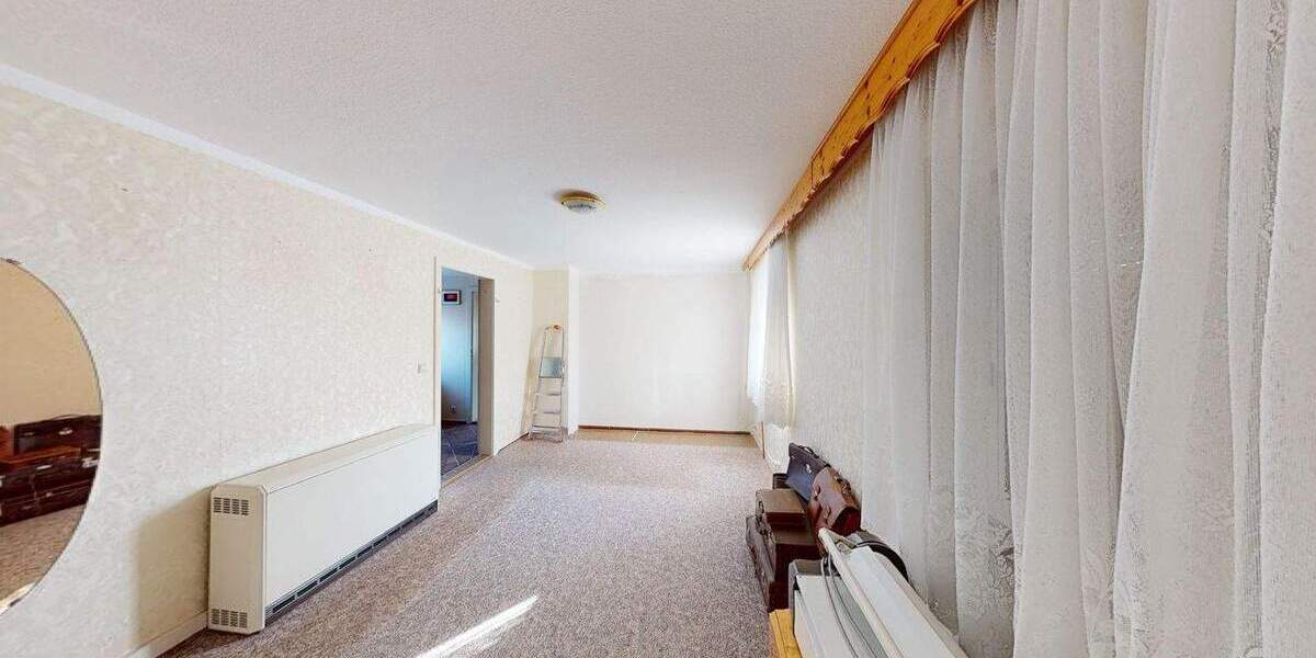 Doppelhaushälfte Dresden Weixdorf - 3 Zimmer, 91 m&sup2;, 259.000&euro; | Angebot:25802349