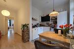 Etagenwohnung Dresden Gruna - 2 Zimmer, 46 m&sup2;, 153.750&euro; | Angebot:26243881