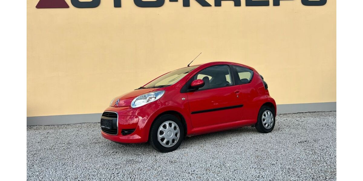Citroen C1 133.500 km 2.700 &euro; Dresden 01109