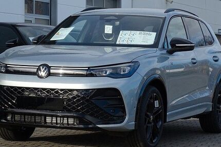 VW Tiguan 5.000 km 44.890 &euro; Meißen 01662
