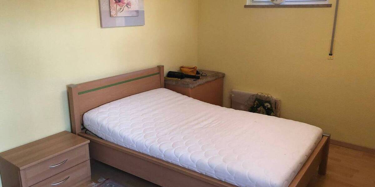 Terrassenwohnung Klingenberg Höckendorf - 3 Zimmer, 118.000&euro; | Angebot:26161937