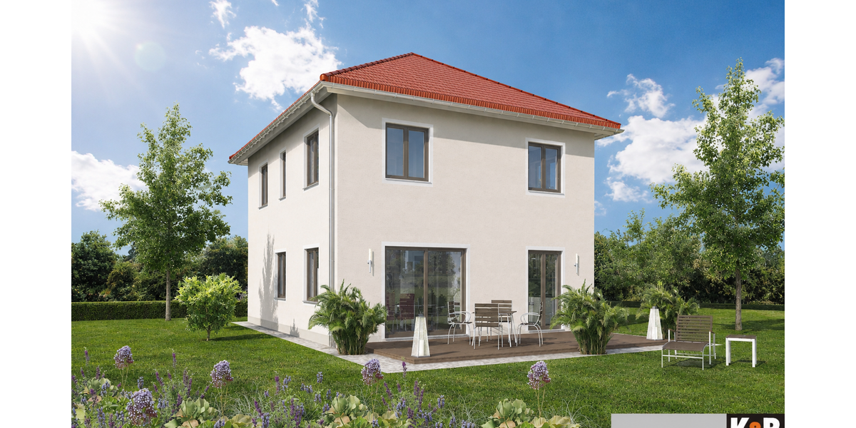 Einfamilienhaus Dresden Plauen - 5 Zimmer, 138 m&sup2;, 638.370&euro; | Angebot:26801825