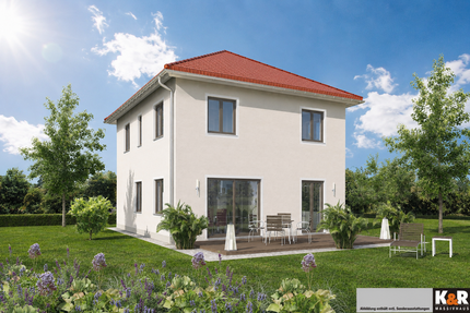 Haus Dresden Plauen - 5 Zimmer, 138 m&sup2;, 638.370&euro; | Angebot:26801825