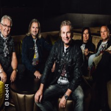 Die Nockis Live 06.12.2025 Kulturhaus Knittelfeld