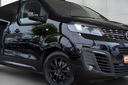 Opel Zafira Life 124.706 km 26.990 &euro; Dresden 01257