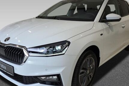 Skoda Fabia 2.800 km 20.990 &euro; Dresden 01067
