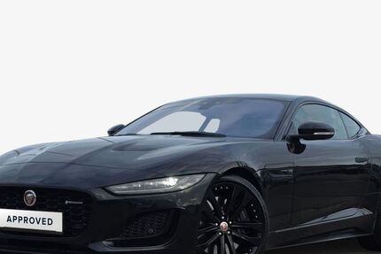 Jaguar F-Type 34.890 km 49.989 &euro; Dresden 01277