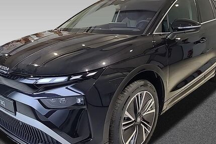 Skoda Enyaq 1.026 km 52.490 &euro; Dresden 01067