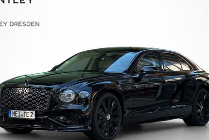 Bentley Flying Spur 3.000 km 315.350 € Radebeul 01445