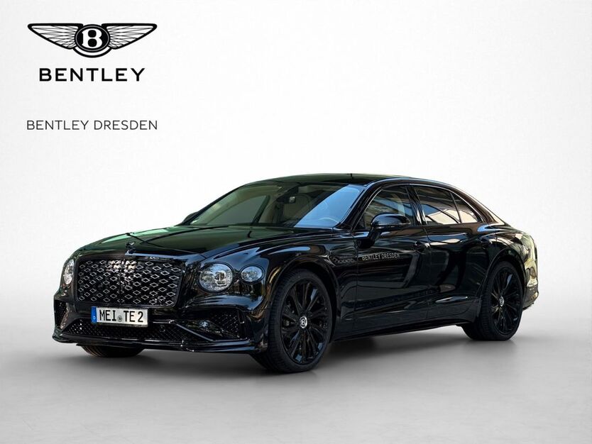 Bentley Flying Spur 3.000 km 315.350 € Radebeul 01445
