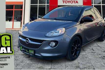 Opel Adam 63.970 km 10.390 &euro; Dresden 01217