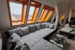Dachgeschoßwohnung Dresden Cotta - 2 Zimmer, 72 m&sup2;, 488&euro; | Angebot:26442010