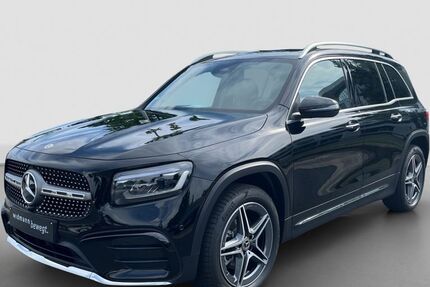Mercedes-Benz GLB 200 8.000 km 46.900 &euro; Meißen 01662