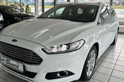 Ford Mondeo 77.430 km 15.499 &euro; Kesselsdorf 01723
