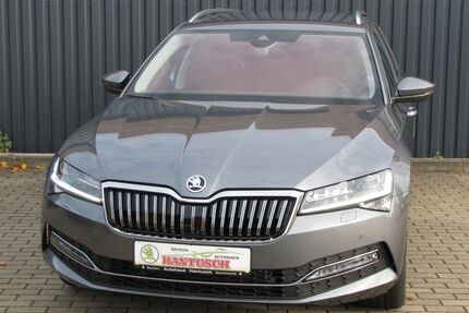 Skoda Superb 15 km 41.890 € Bischofswerda 01877