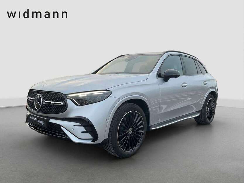 GLC 220