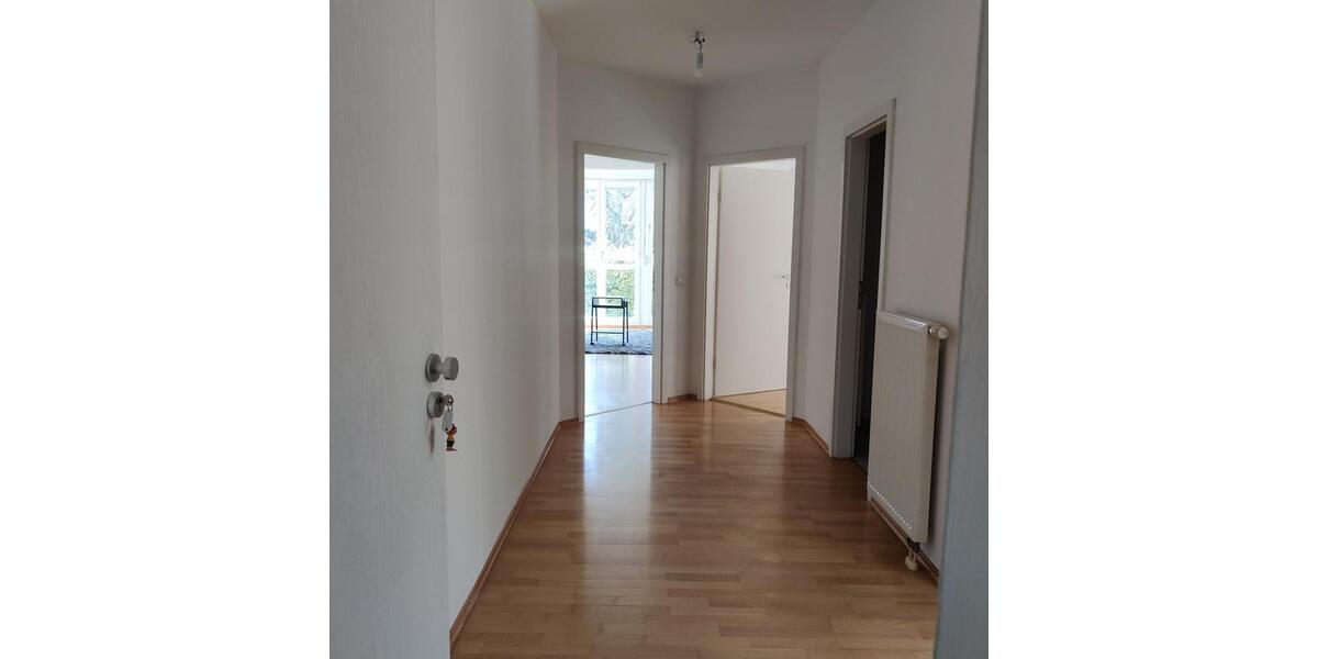 Hochparterre Radebeul - 3 Zimmer, 63 m&sup2;, 188.000&euro; | Angebot:27440825