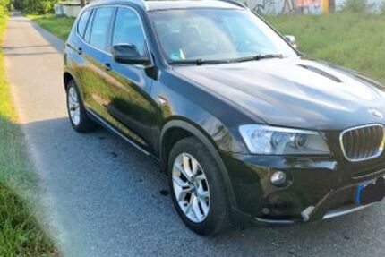 BMW X3 265.000 km 7.999 &euro; Pirna 01796