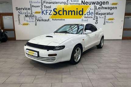 Toyota Celica