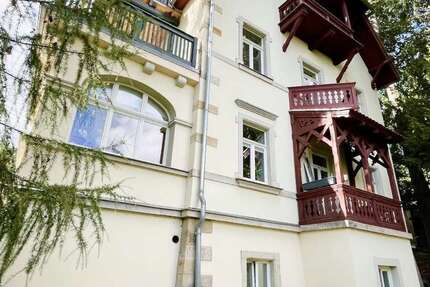 Wohnung zum Kaufen in Freital 249.990 € 113.11 m² 4 zimmer