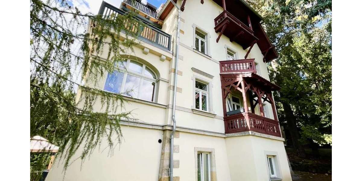 Wohnung zum Kaufen in Freital 249.990 € 113.11 m² 4 zimmer