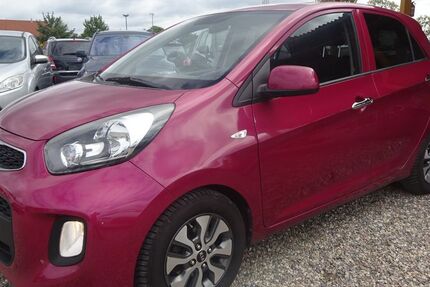 Kia Picanto 164.946 km 3.300 &euro; Dresden 01219