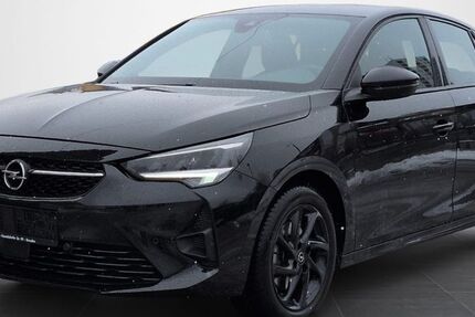 Opel Corsa 18.500 km 14.999 &euro; Dresden 01159