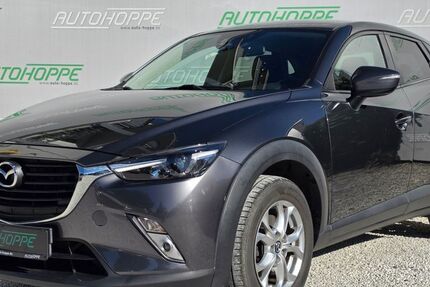 Mazda CX-3 135.200 km 11.700 &euro; Dresden 01127