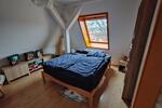 Dachgeschoßwohnung Dresden Cotta - 2 Zimmer, 72 m&sup2;, 488&euro; | Angebot:26442010