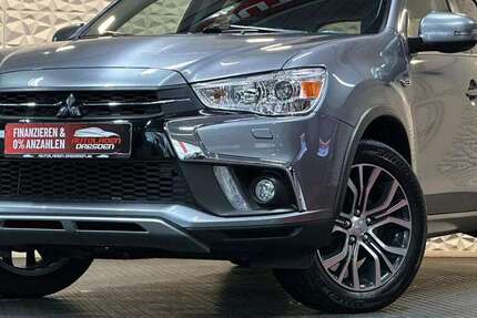 Mitsubishi ASX 64.189 km 15.499 &euro; Heidenau 01809