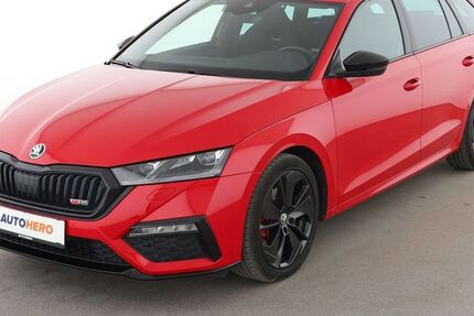Skoda Octavia 51.778 km 30.820 &euro; Dresden 01187