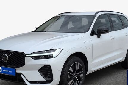 Volvo XC60 26.415 km 53.850 &euro; Dresden 01277