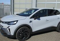 Gebrauchtwagen Renault Symbioz