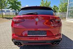 Alfa Romeo Stelvio Quadrifoglio Q4 63.569 km 46.800 &euro; Wilsdruff 01723