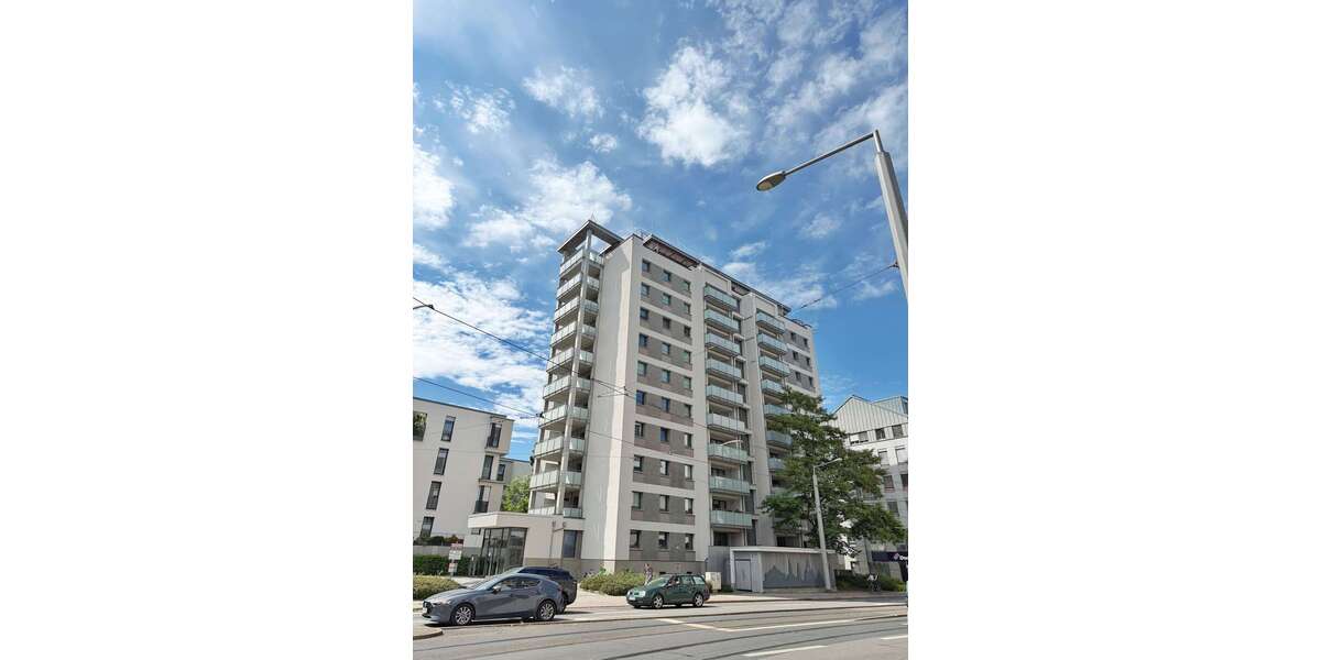 Etagenwohnung Dresden - 4 Zimmer, 97 m&sup2;, 365.000&euro; | Angebot:26688596