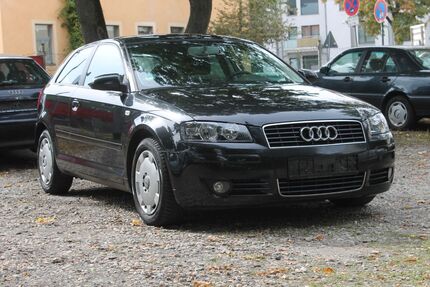 Audi A3 209.000 km 1.999 € Dresden 01157