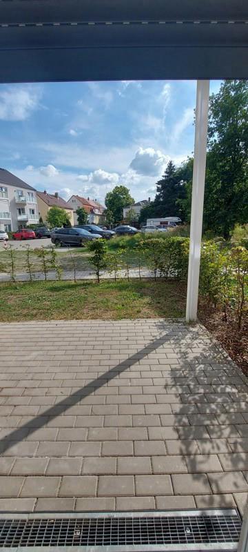 Zweitbezug: Modern, hell und viel Platz für Ihre Familie zimmer