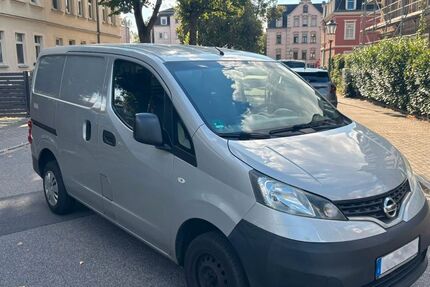 Nissan NV200 200.000 km 4.500 &euro; Dresden 01139