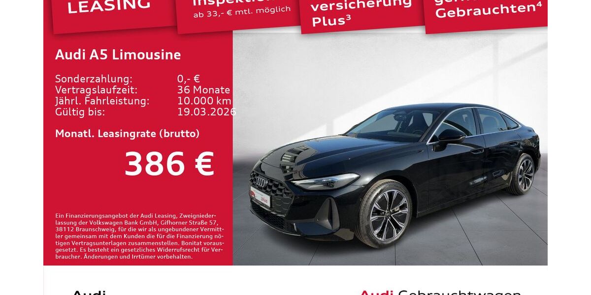 Audi A5 29.892 km 41.450 &euro; Dresden 01067