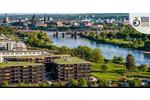 Etagenwohnung Dresden Neustadt - 1 Zimmer, 34 m&sup2;, 850&euro; | Angebot:26462302