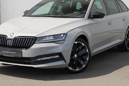 Skoda Superb 89.965 km 25.490 &euro; Heidenau bei Dresden 01809