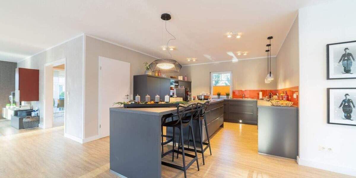 Einfamilienhaus Langebrück Langebrück - 5 Zimmer, 151 m&sup2;, 346.659&euro; | Angebot:25177485