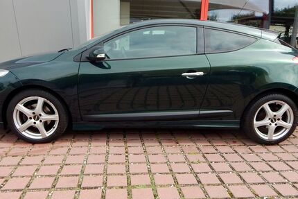 Renault Megane 99.950 km 3.950 &euro; Pirna/ Dresden 01796