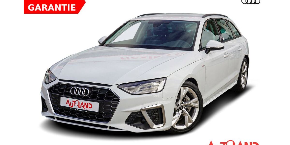 Audi A4 77.046 km 26.950 &euro; Dresden 01069
