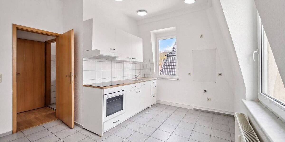Etagenwohnung Freital - 2 Zimmer, 55 m&sup2;, 400&euro; | Angebot:26919401