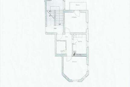 Wohnung zum Mieten in Trachau 550 € 50 m²