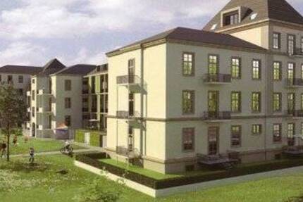 Wohnung Dresden Albertstadt - 2 Zimmer, 62 m&sup2;, 556&euro; | Angebot:26403312