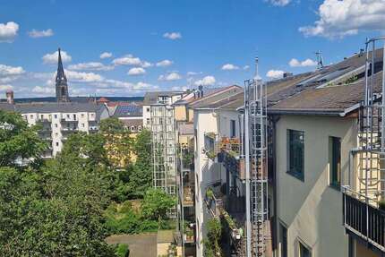 Wohnung zum Mieten in Dresden 400 € 44.14 m²