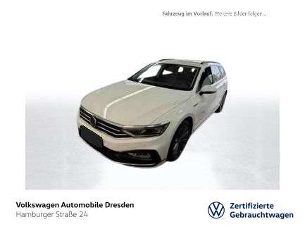 VW Passat 117.750 km 23.891 &euro; Dresden 01067