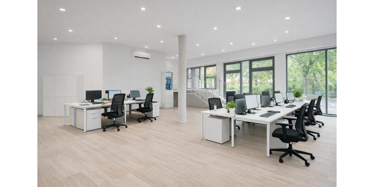 Gewerbeobjekt Dresden Plauen - 2.260&euro; | Angebot:24705953